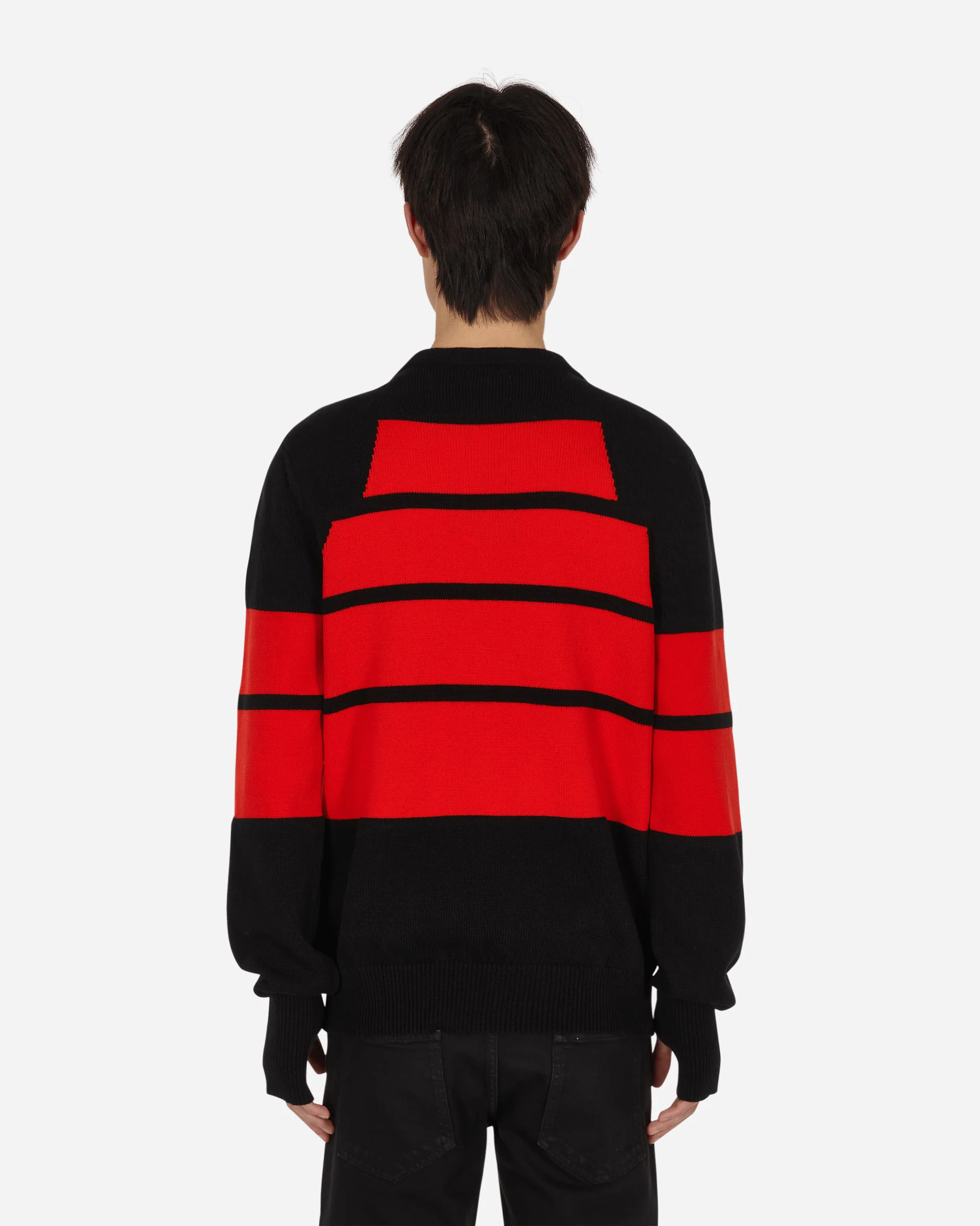 Devo Crewneck Sweater Multicolor - Image 3