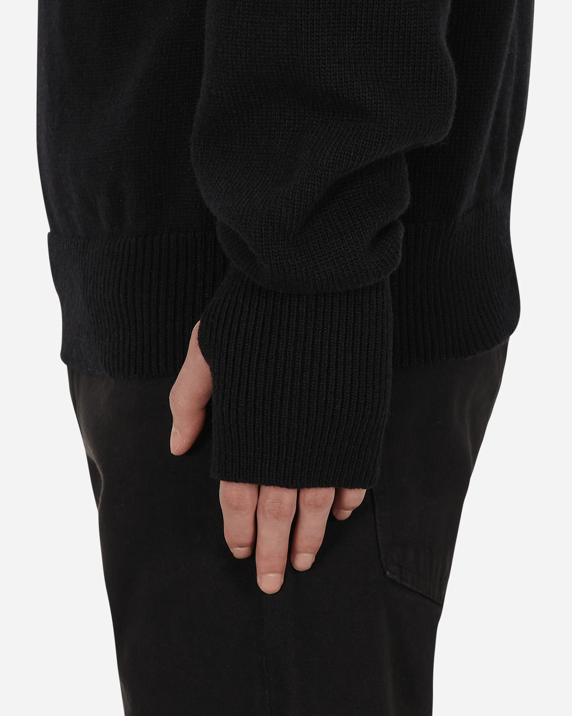 Devo Crewneck Sweater Multicolor - Image 5