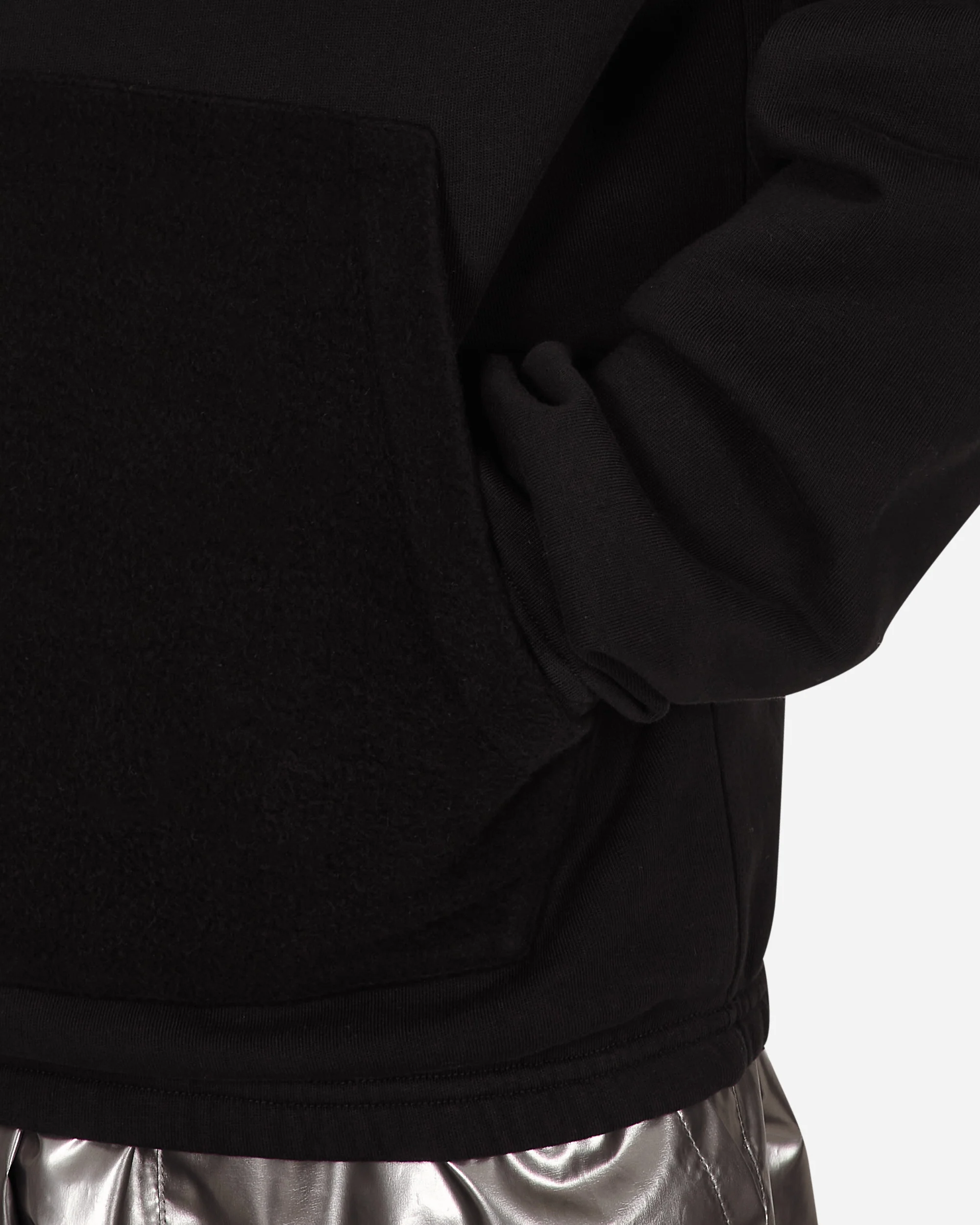 Devo Reverse Evolution Hooded Sweatshirt Multicolor - Image 5