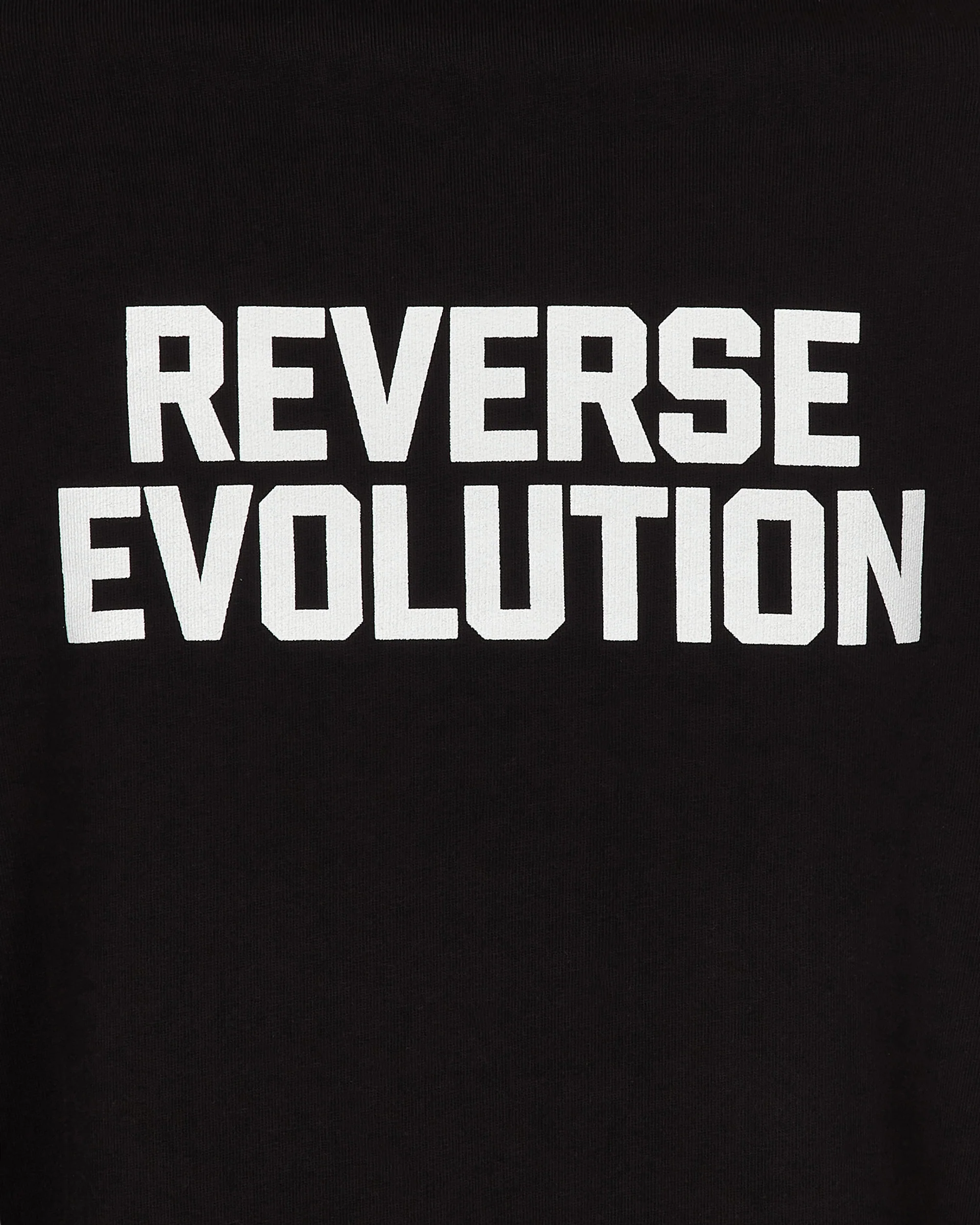 Devo Reverse Evolution Hooded Sweatshirt Multicolor - Image 7