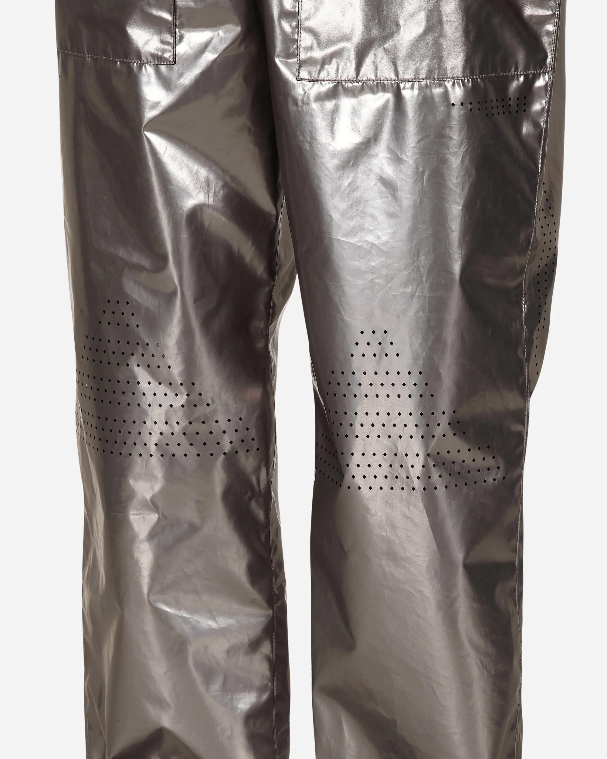 Devo Reverse Evolution Pants Grey - Image 5