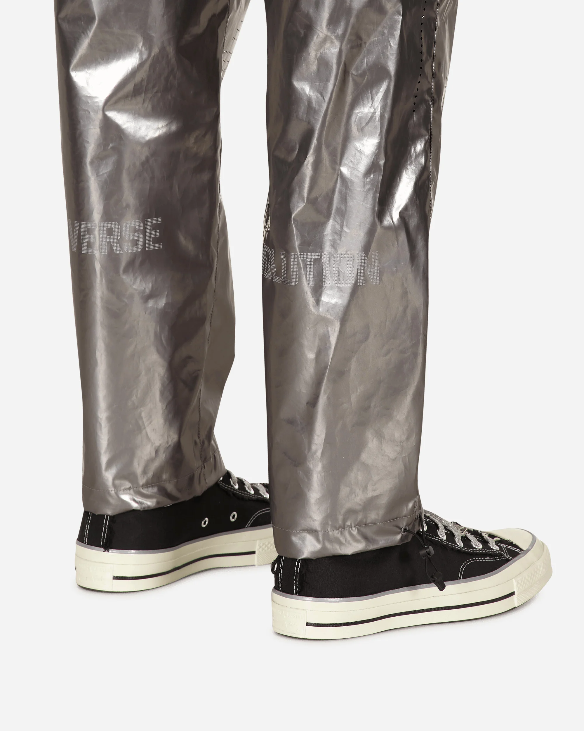 Devo Reverse Evolution Pants Grey - Image 8