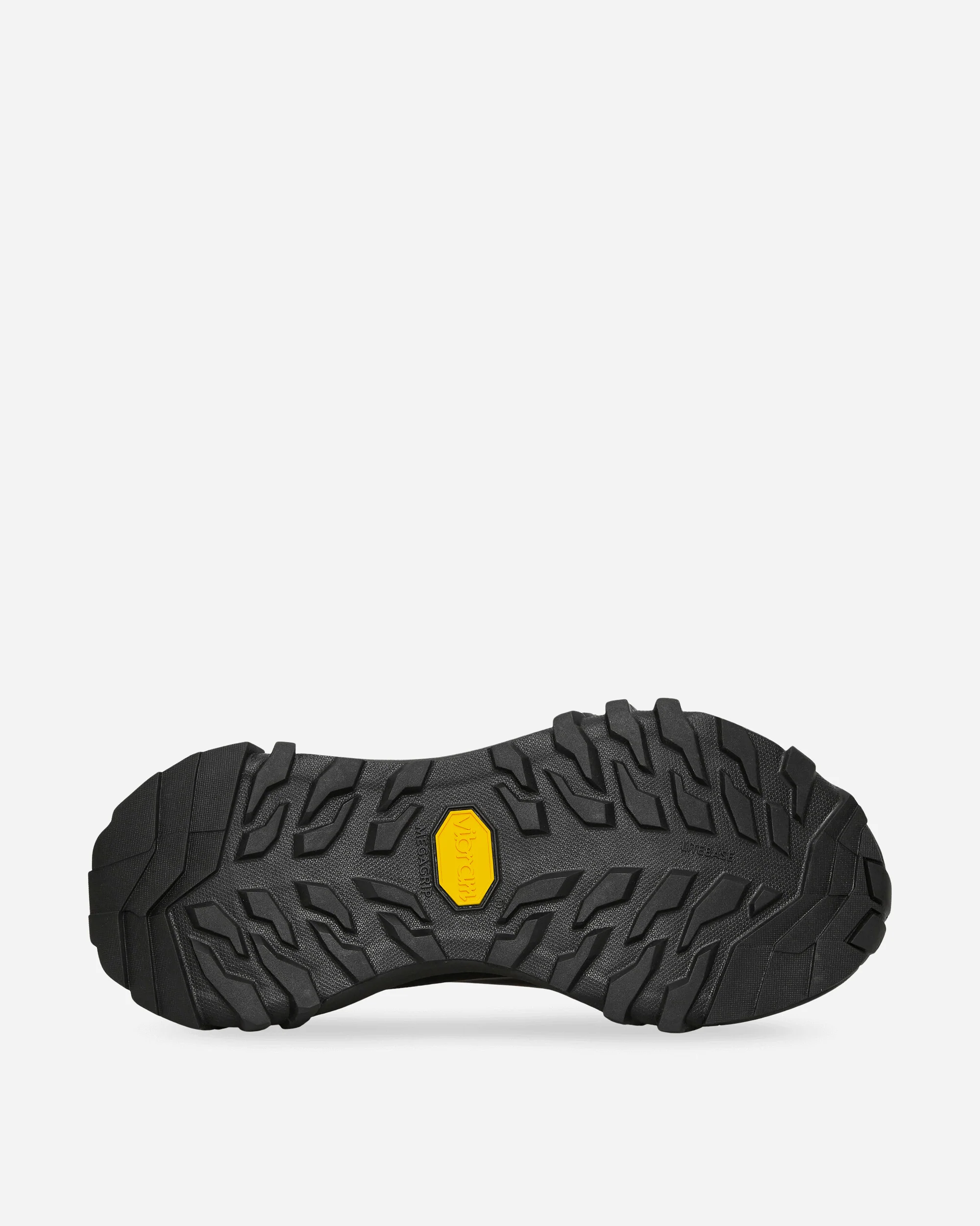 Vibram Rubber Core Boots Black - Image 5