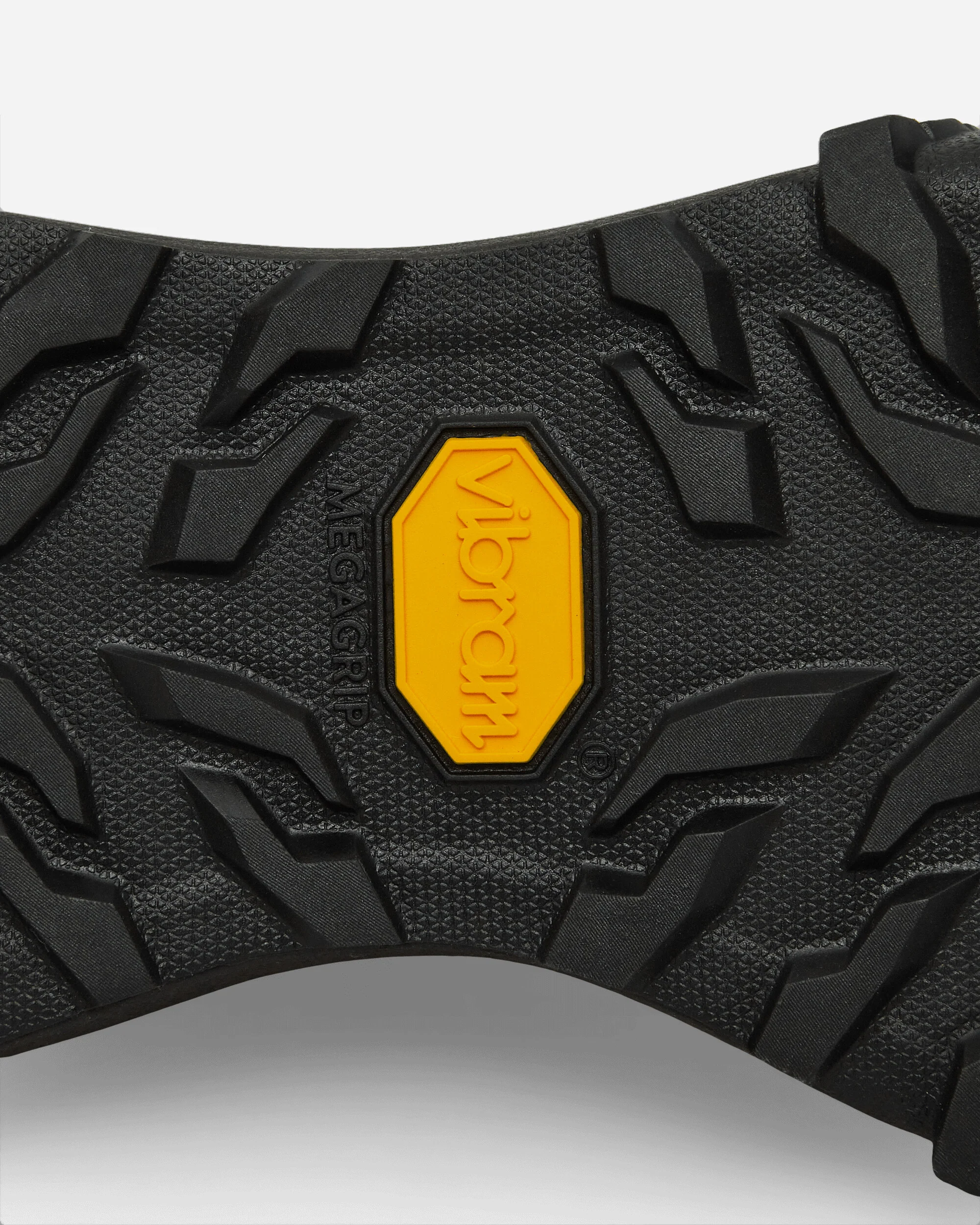 Vibram Rubber Core Boots Chocolate - Image 9