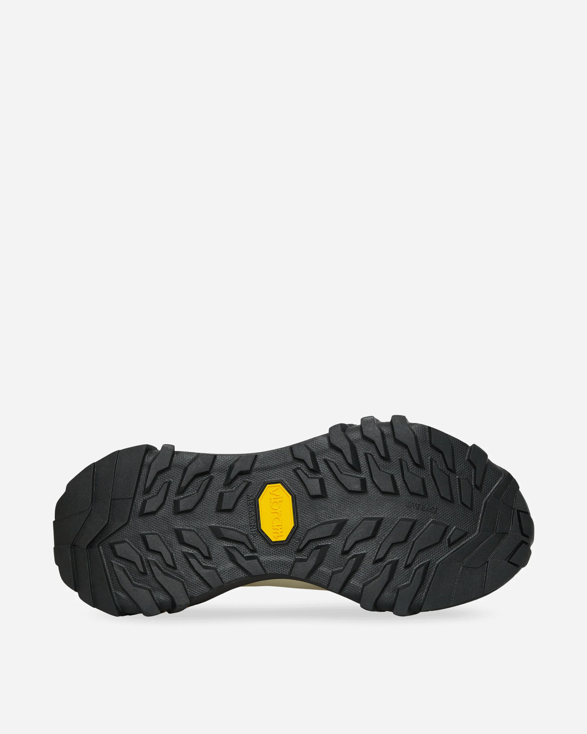 Vibram Rubber Core Boots White Asparagus - Image 5