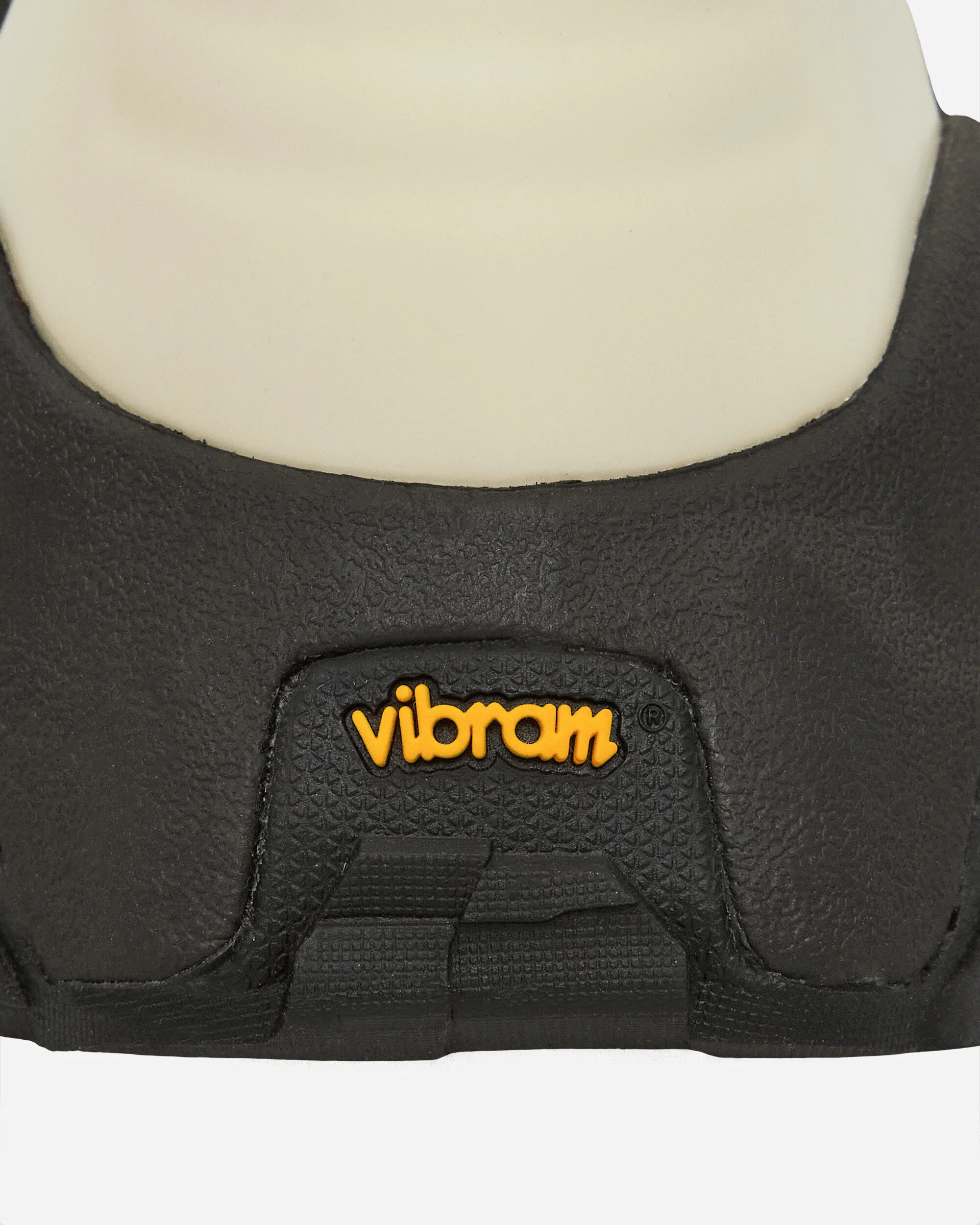 Vibram Rubber Core Boots White Asparagus - Image 8