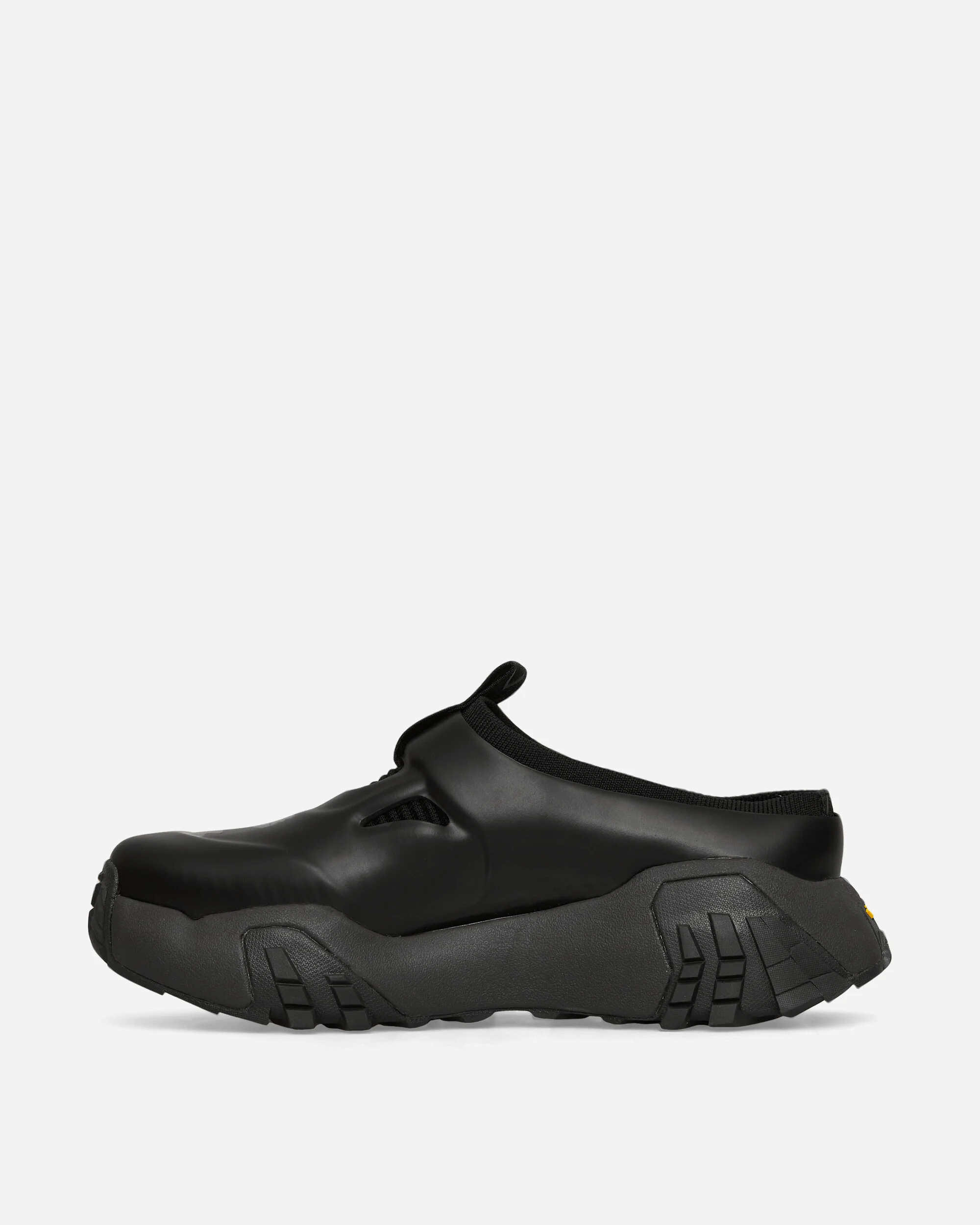 Vibram Rubber Core Sabot Black - Image 3