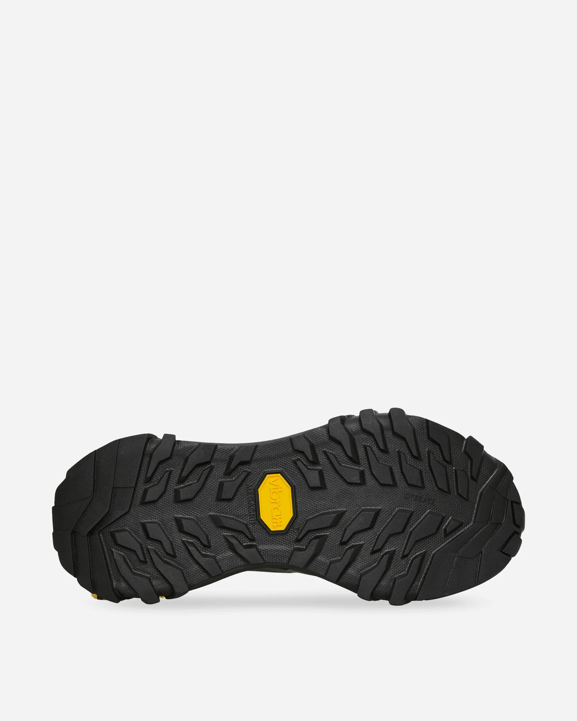 Vibram Rubber Core Sabot Black - Image 5