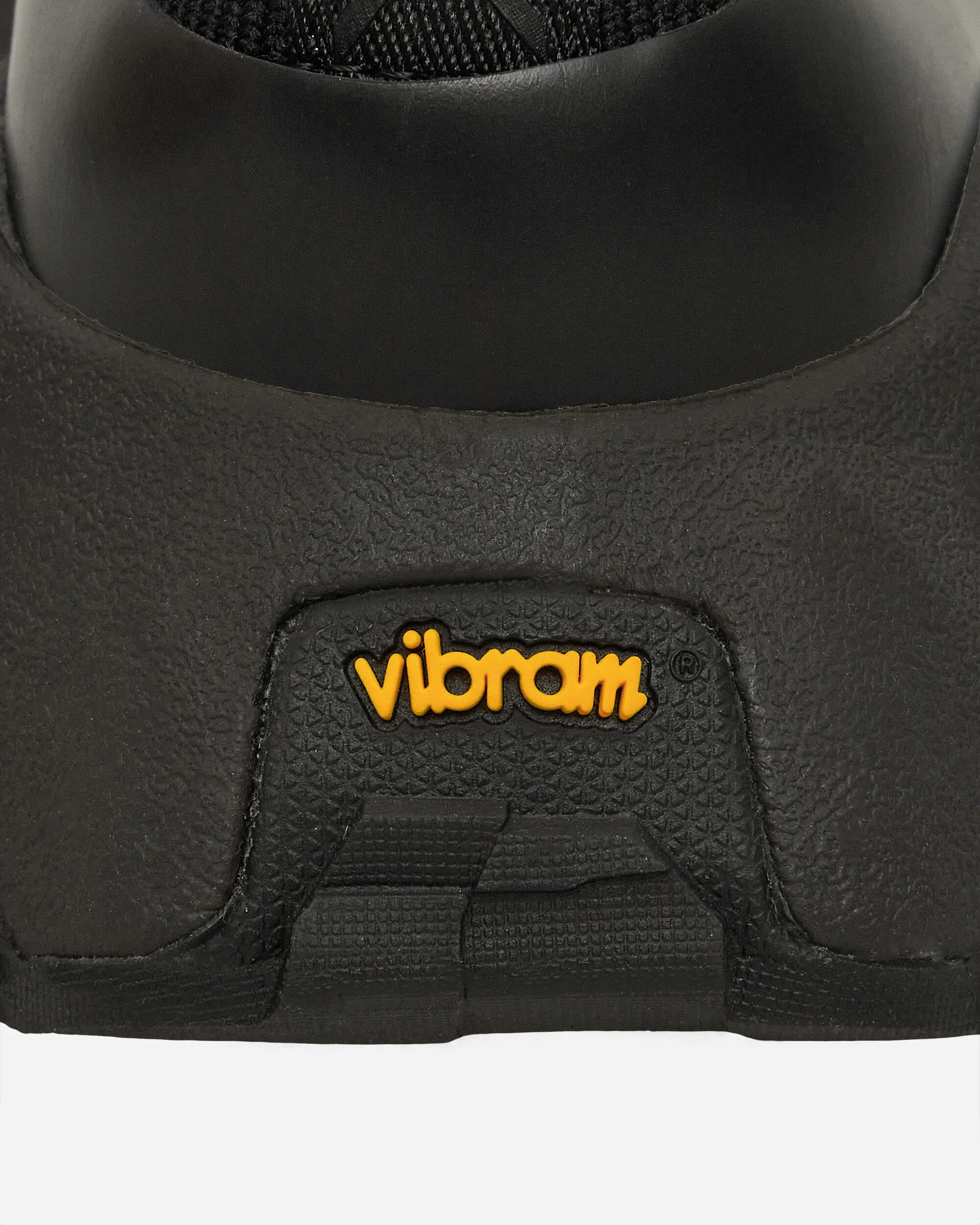 Vibram Rubber Core Sabot Black - Image 8