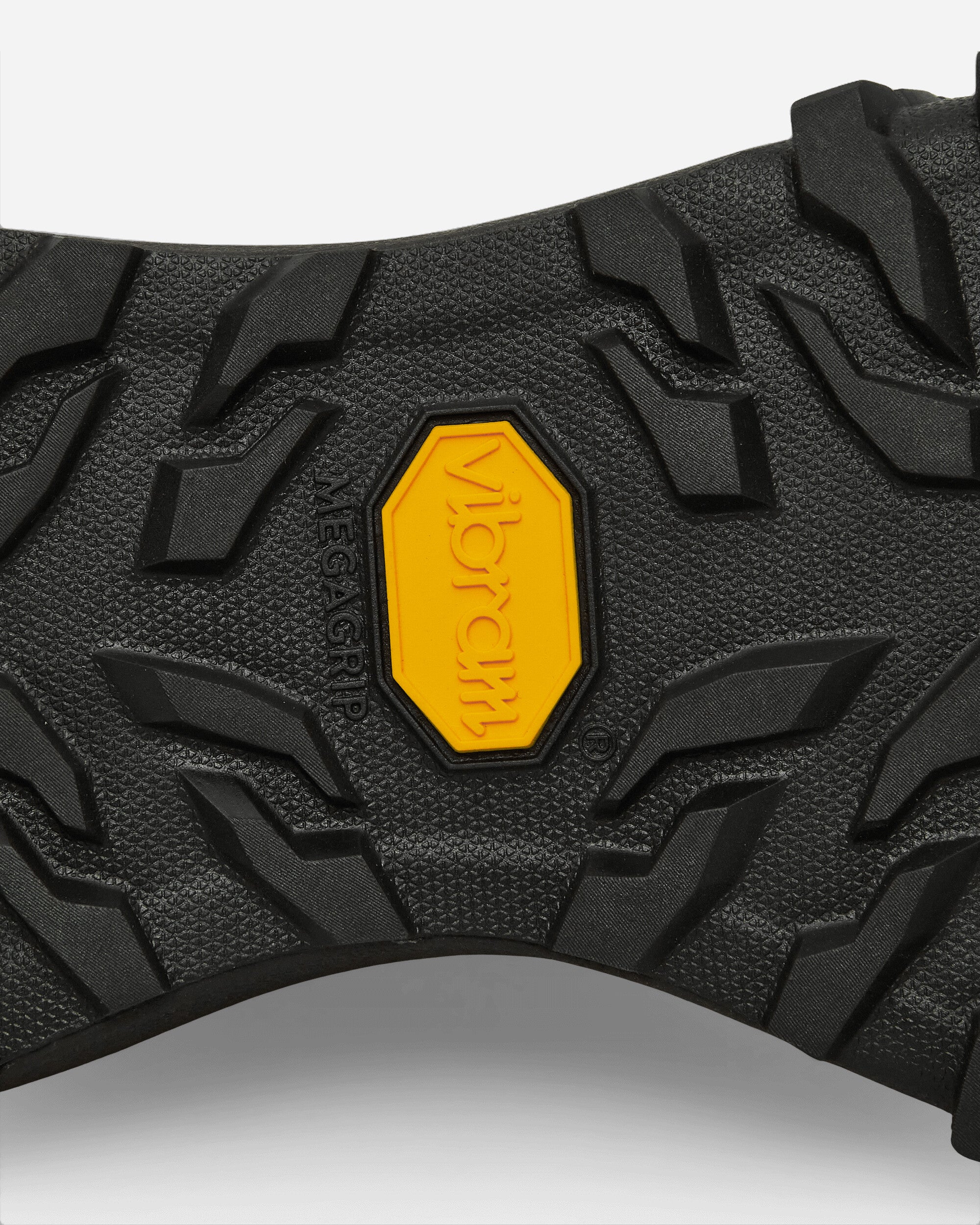 Vibram Rubber Core Sabot Black - Image 9