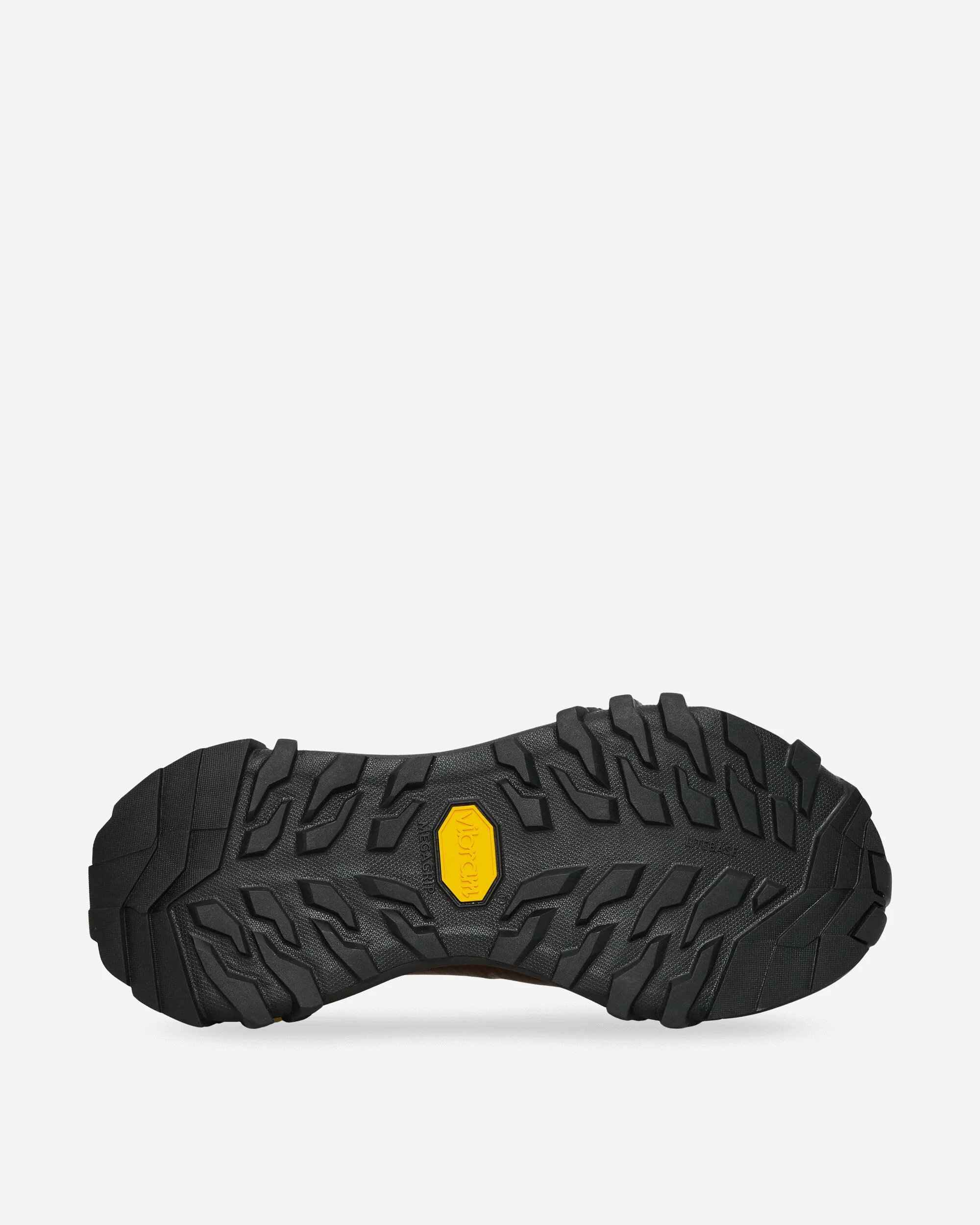 Vibram Rubber Core Sabot Chocolate - Image 5