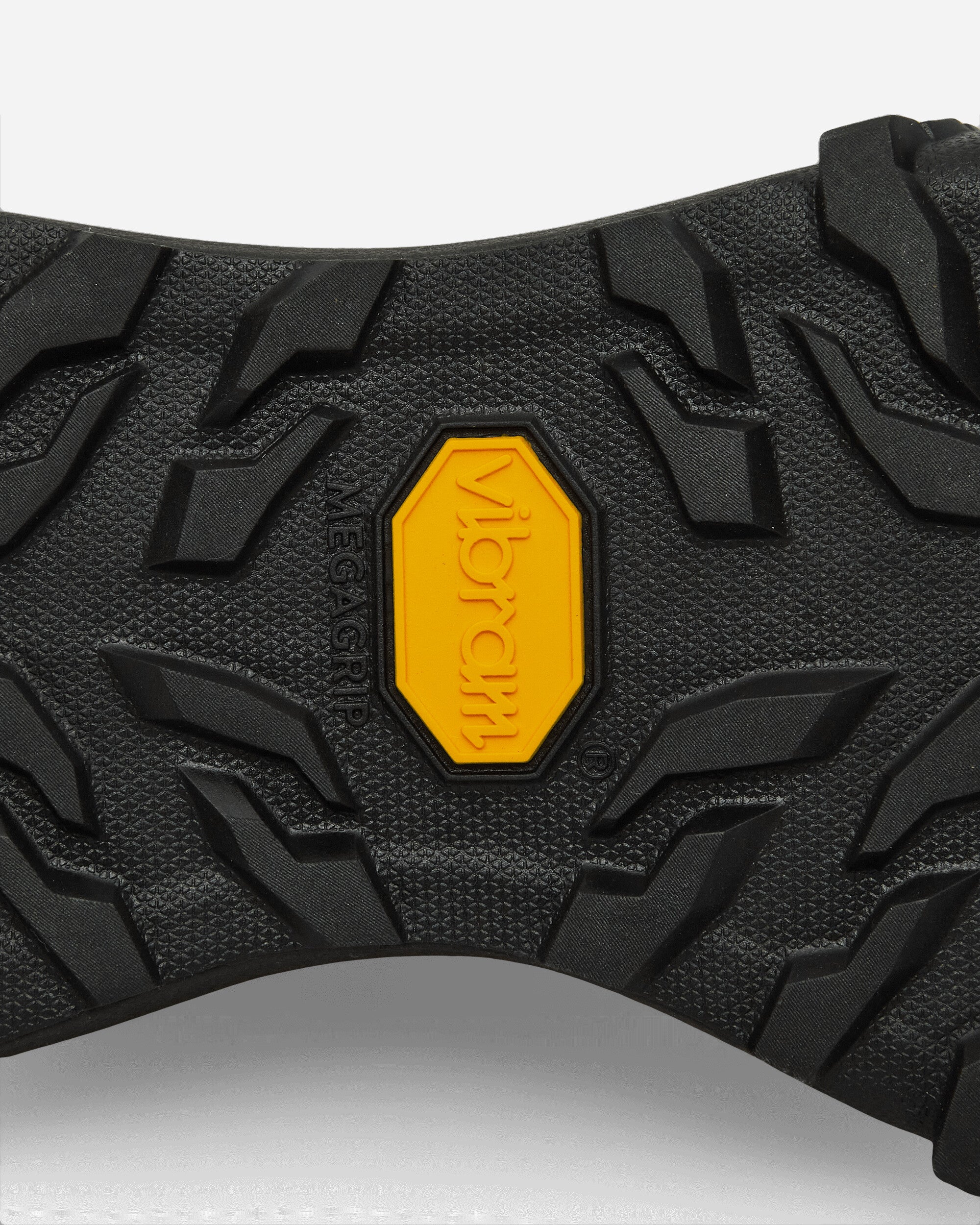 Vibram Rubber Core Sabot Chocolate - Image 9