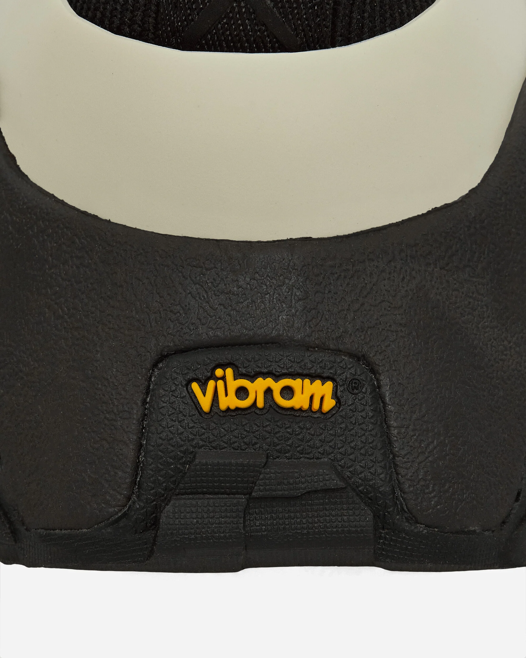 Vibram Rubber Core Sabot White Asparagus - Image 8