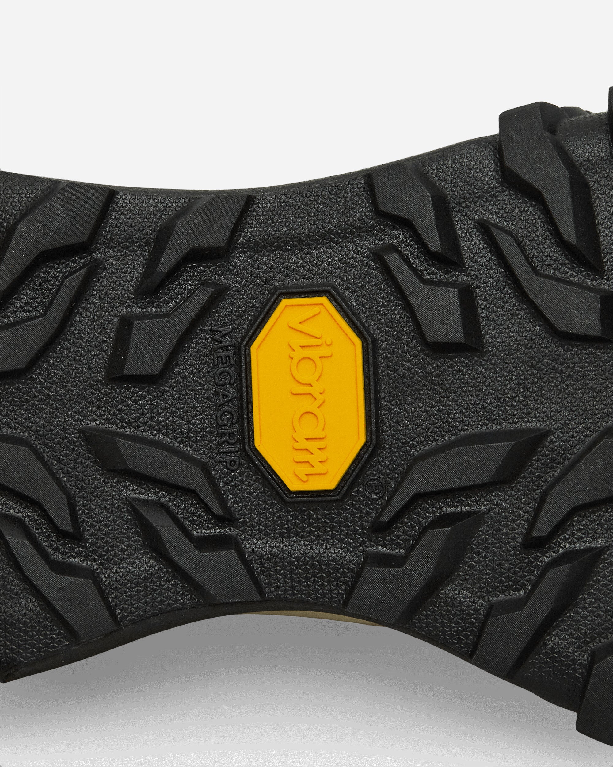 Vibram Rubber Core Sabot White Asparagus - Image 9