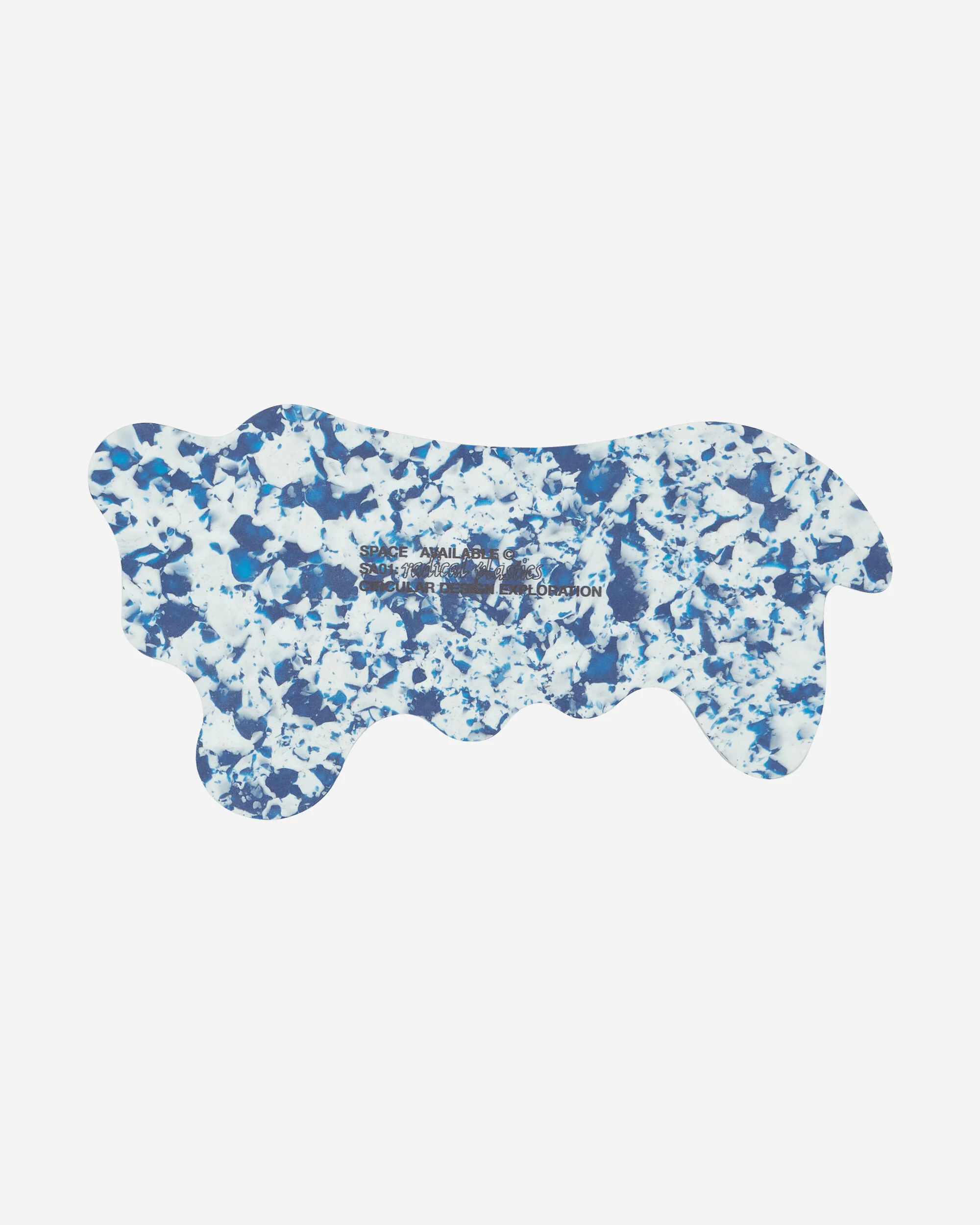 Melting Structures Desk Tray Multicolor - Image 3