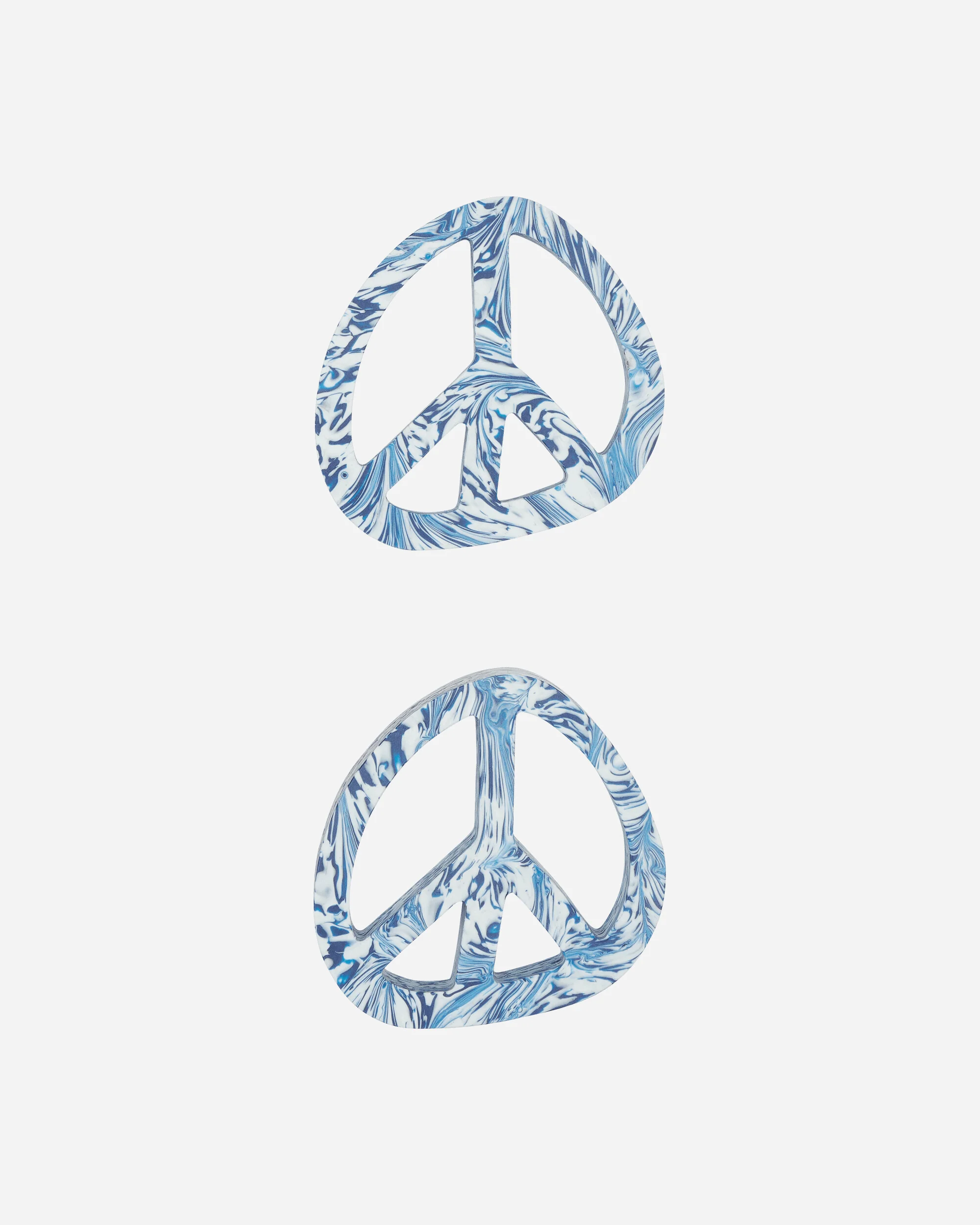 Peace On Earth Coasters Multicolor - Image 3