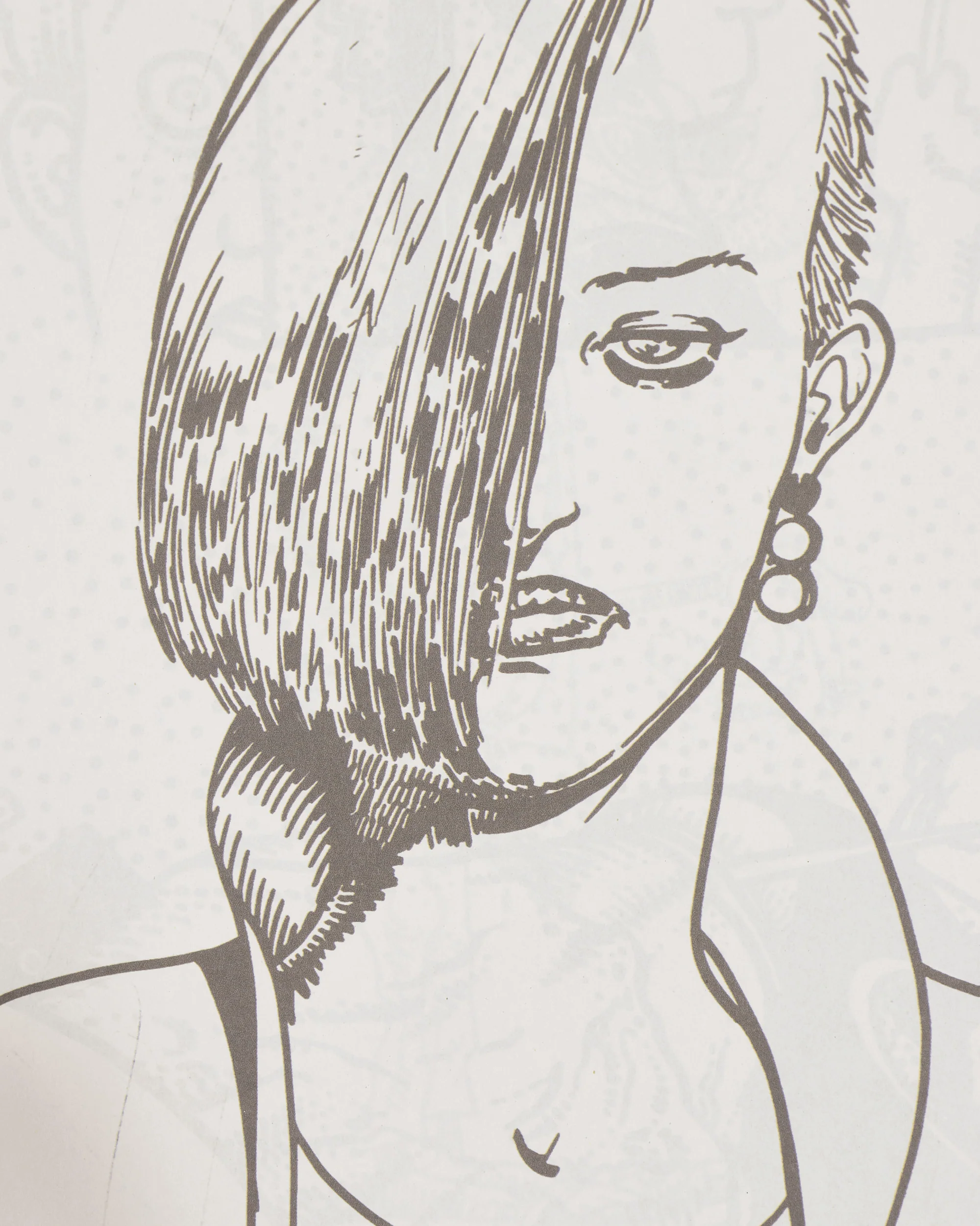 X Magazine 01 - Image 6