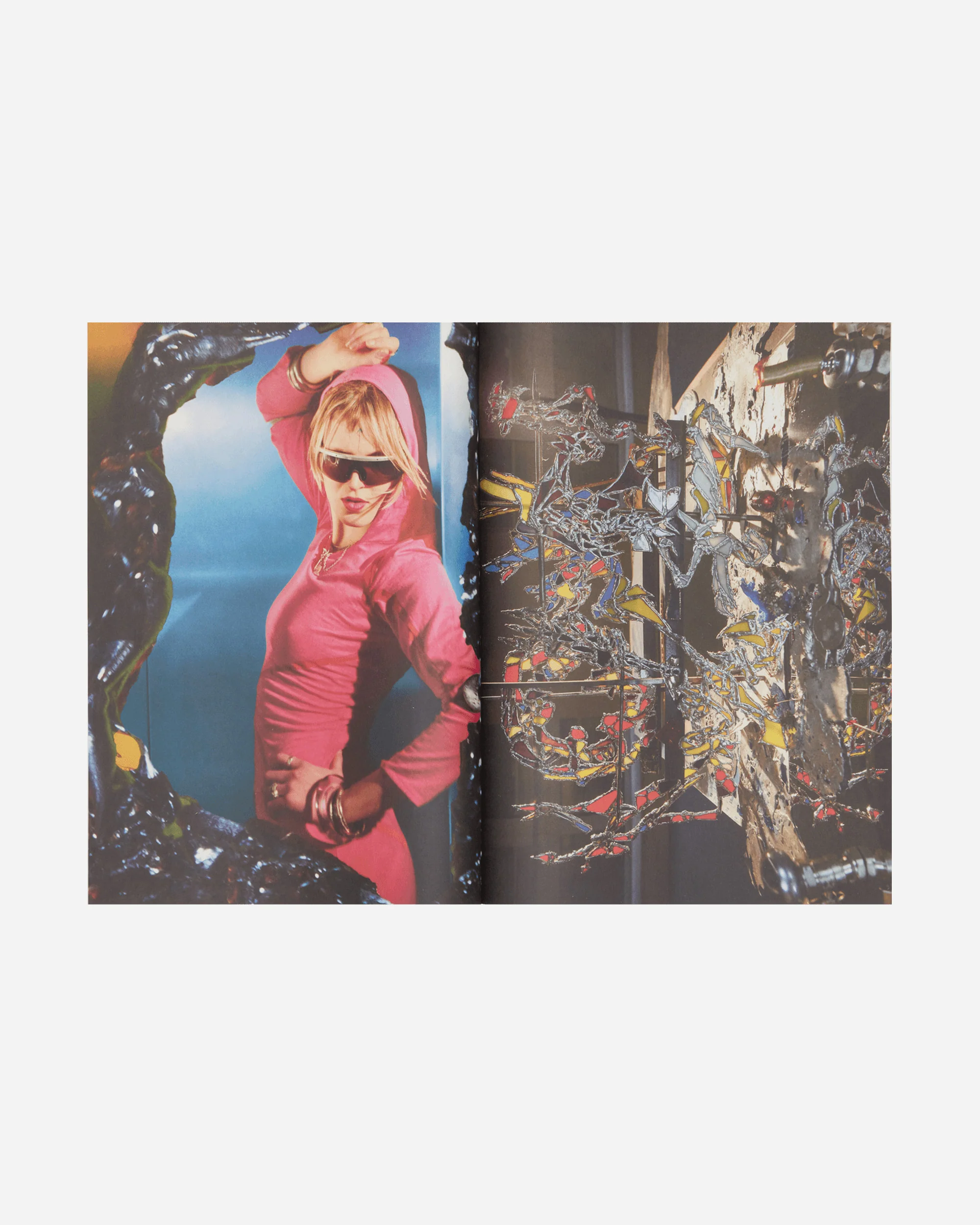 X Magazine 01 Special Edition - Image 3